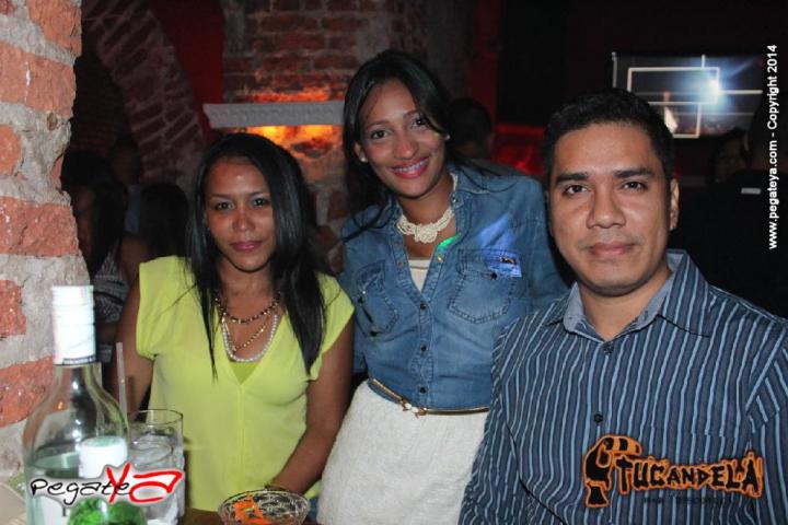 Foto 36 de TU CANDELA 26 Y 27 de SEPT 2014 en TU CANDELA cartagena, Cartagena