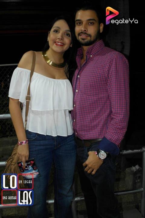Foto 102 de Lolas Cali en Lolas Club Menga Cali, Cali
