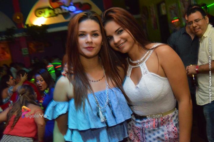 Foto 33 de Chabela - Sabado 16 de Julio 2016 en Discoteca Chabela Bucaramanga, Bucaramanga