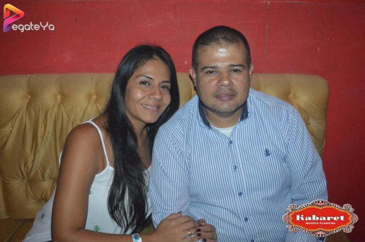 Foto 38 de Kabaret Bar - 3er/4to Fds Oct. 2016 en Kabaret - Granada, Cali