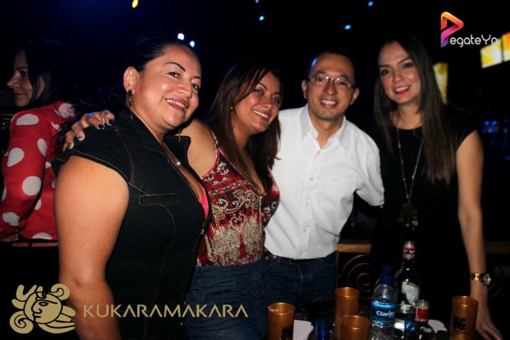 Foto 50 de Kukaramakara - 5TO Fds Abril 2016 en Kukaramakara Discoteca Cali, Cali