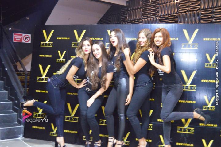 Foto 122 de PISO V - Viernes 15 de julio 2016 en Bar Piso V Bucaramanga, Bucaramanga