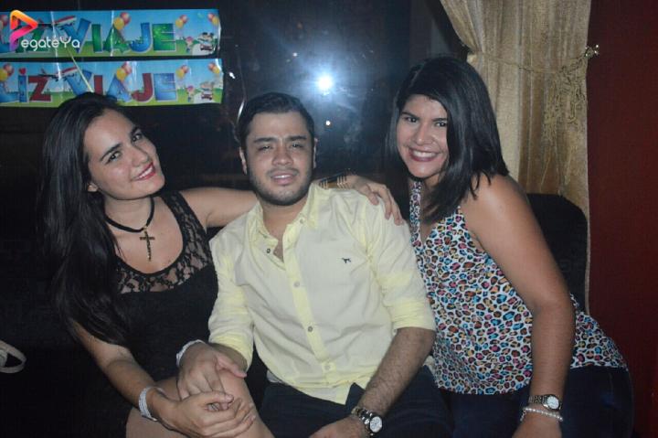 Foto 13 de Penthouse Club - 1er Fds Marzo 2017 en Penthouse 1800, Cali