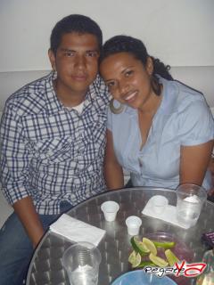 Foto 16 de Junio 02 del 2012 en Farah Lounge Cali, Cali