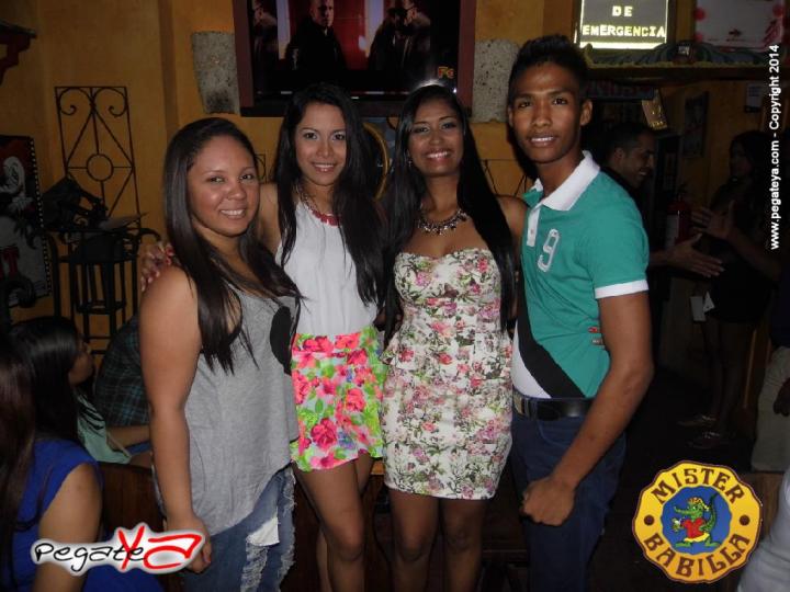 Foto 55 de MISTER BABIILA 20 Y 27 de DIC 2014 en Discoteca MISTER BABILLA cartagena, Cartagena