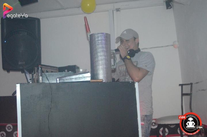 Foto 7 de AmPm - 1er Fds Marzo 2017 en Am / PM Bar - Cali, Cali