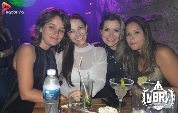Foto 58 de La obra Show Bar - 4to Fds Julio 2017 en La obra Show Bar, Cali