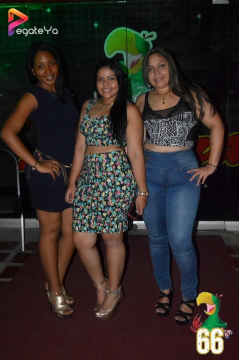 Foto 5 de La lora Bar - 1er Fds Mayo 2016 en La Lora Bar, Cali