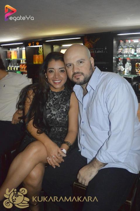 Foto 16 de Kukaramakara - 3er Fds Julio 2016 en Kukaramakara Discoteca Cali, Cali