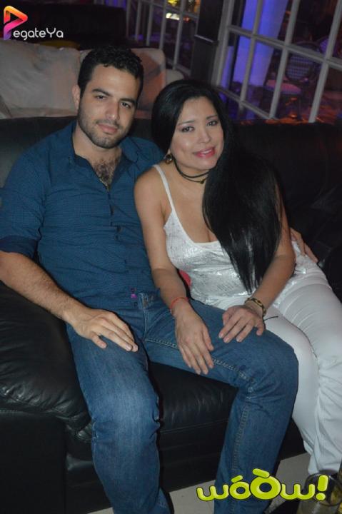 Foto 28 de WOOW - 3ER/ 4TO FDS Oct. 2016 en Woow, Cali