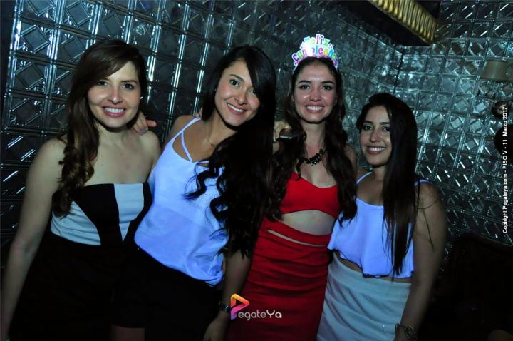 Foto 13 de Piso V - Sabado 11 de marzo de 2017 en Bar Piso V Bucaramanga, Bucaramanga