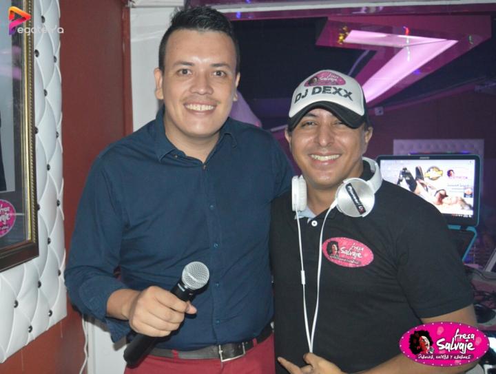 Foto 50 de Final Karaoke - 27 de julio 2017 en Fresa Salvaje, Cali