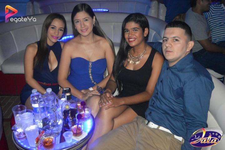 Foto 4 de Jalajala - 1er Fds Mayo 2016 en Jala Jala Club, Cali