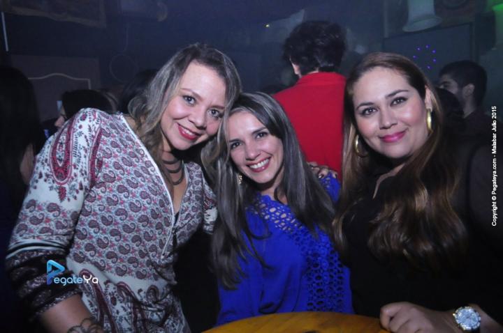 Foto 7 de Malabar - sabado 11 de julio de 2015 en Discoteca Malabar Bucaramanga, Bucaramanga