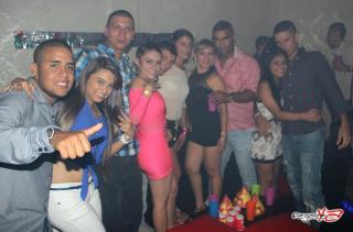 Foto 29 de Agosto 03 del 2013 en Babel / Barra Libre Cali, Cali