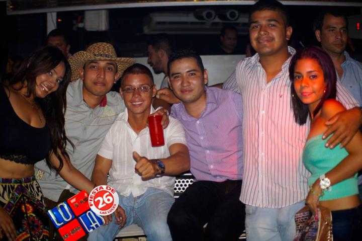Foto 680 de Lolas Club - Feria de Cali 2014 en Lolas Club Menga Cali, Cali