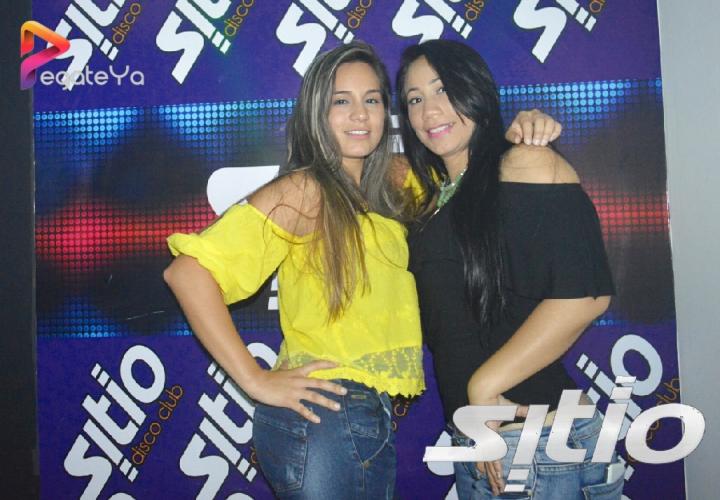 Foto 5 de El Sitio Disco Club - 3er FDS Julio 2016 en el sitio cartagena, Cartagena