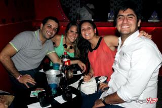 Foto 36 de Octubre 19 del 2013 en Kabaret - Granada, Cali