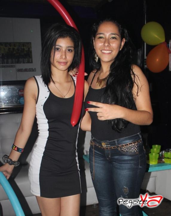 Foto 8 de ZAMBOMBA - julio 19 en Club Zambomba, Cali