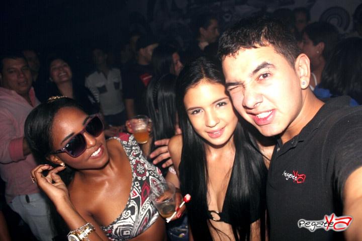 Foto 48 de Amnesia - DJ Mara - Julio 19 en Discoteca Amnesia Club, Bogotá