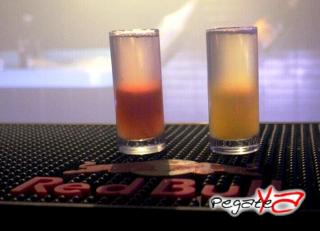 Foto 25 de Octubre 19 del 2013 en Moon Cocktail & Shots