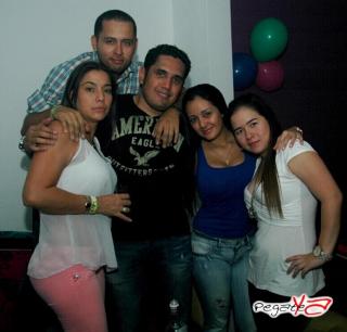 Foto 71 de Octubre 19 del 2013 en Beautiful 80`s Cali, Cali