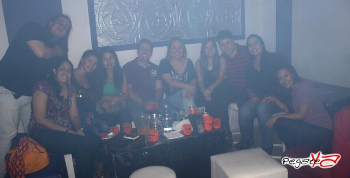 Foto 18 de Ahma Bar - Julio 26 en Ahma Cali, Cali