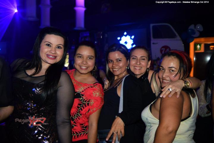 Foto 38 de Noche de Mujeres - Discoteca Malabar en Discoteca Malabar Bucaramanga, Bucaramanga