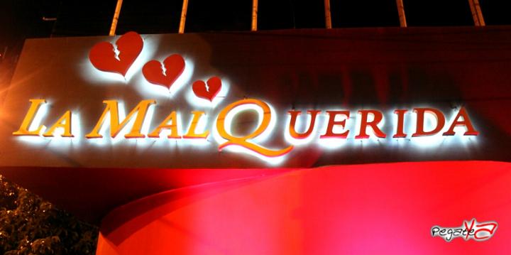 Foto 8 de La Malkerida - Julio 27 en La Malquerida - Cali, Cali