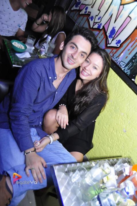 Foto 47 de New York sábado 25 de abril 2015 en Discoteca New York Bucaramanga, Bucaramanga