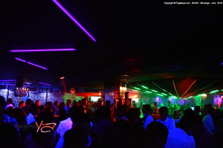 Foto 61 de Discoteca Bling- 26 de julio de 2014 en Bar Bling Bucaramanga, Bucaramanga
