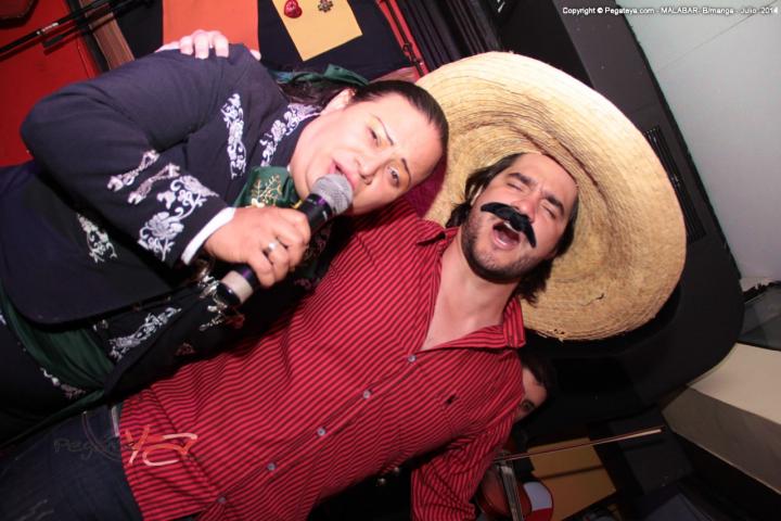 Foto 75 de Discoteca MALABAR - 26 de Julio de 2014 en Discoteca Malabar Bucaramanga, Bucaramanga