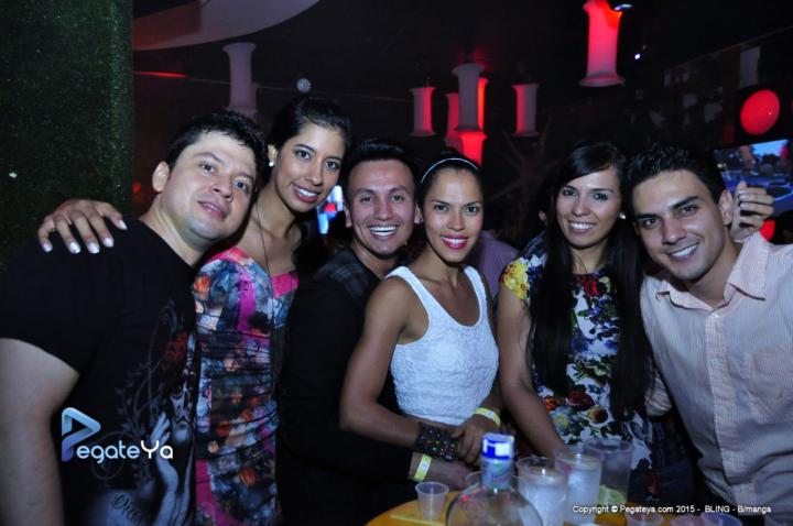 Foto 25 de MALABAR - sabado 25 de abril de 2015 en Discoteca Malabar Bucaramanga, Bucaramanga