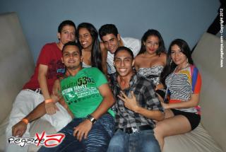 Foto 25 de bhoga 3,4,10,11 de agosto en Discoteca BHOGA cartagena, Cartagena