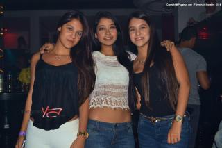 Foto 5 de Discoteca Fahrenheit en Discoteca Fahrenheit Medellin, Medellín