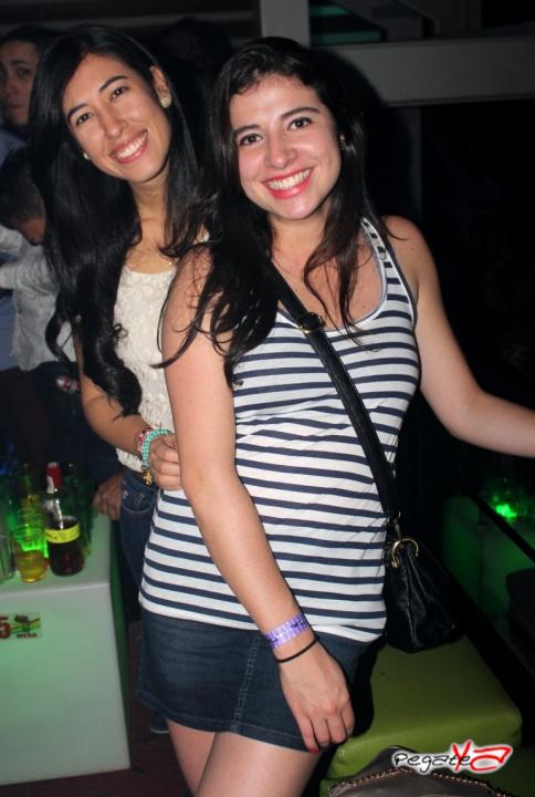 Foto 108 de Favela Club - Feria 2014 en Favela Club Menga, Cali