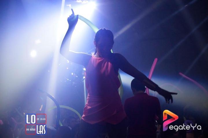 Foto 83 de Lolas - Abril 24 2015 en Lolas Club Menga Cali, Cali