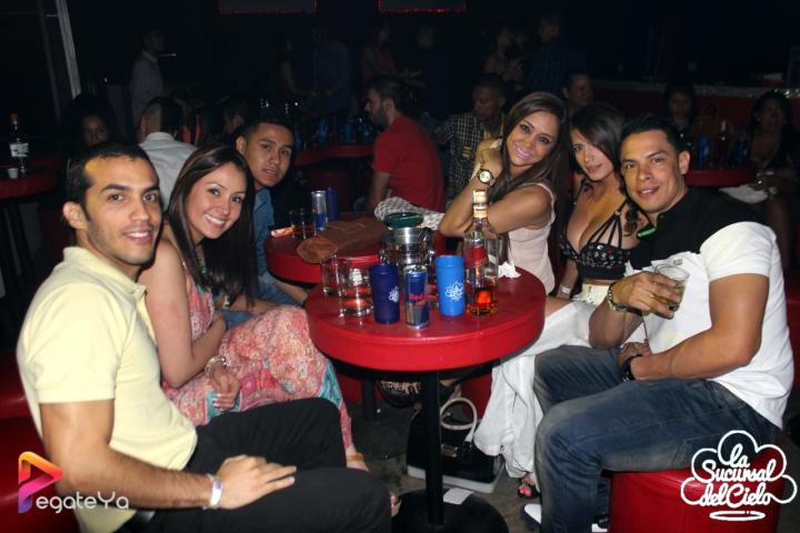Foto 16 de La Sucursal - 2do FDS Julio 2015 en La Sucursal del Cielo, Cali