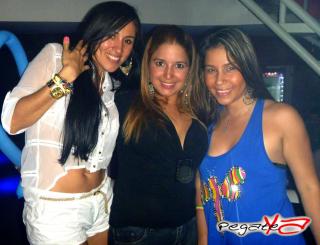 Foto 28 de Favela - Agosto 18 del 2012 en Favela Club, Cali