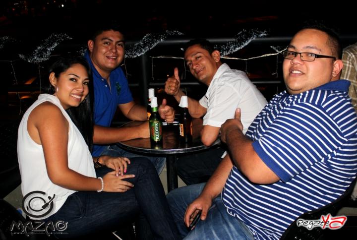 Foto 45 de Mazao Park - Feria de Cali 2014 en Mazao Park, Cali