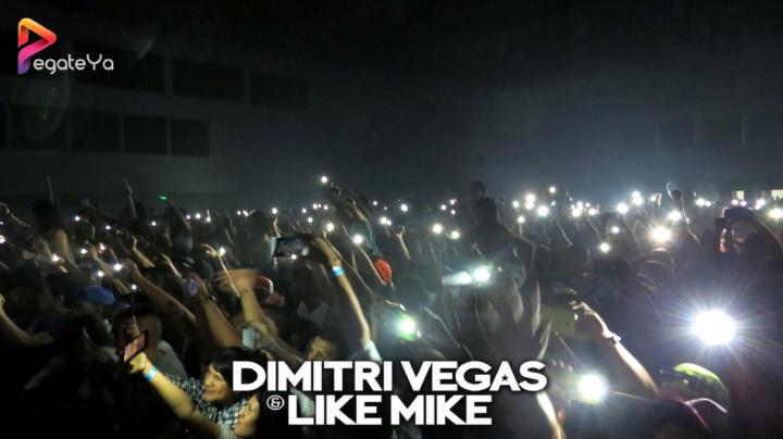 Foto 147 de Dimitri Vegas & Like Mike en Dimitri Vegas & Like Mike, Cali