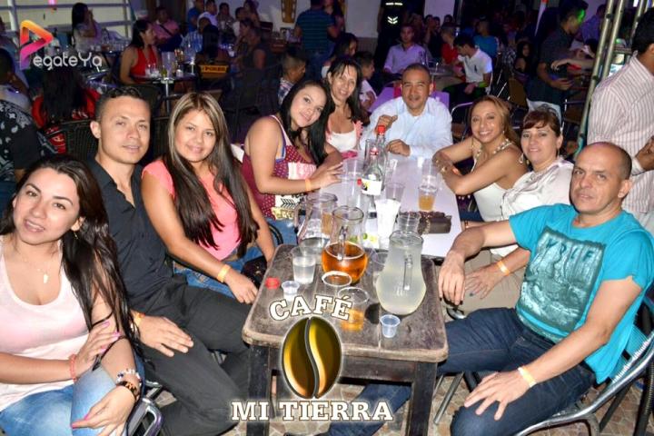 Foto 18 de Cafe Mi Tierra - 2do FDS Feb. 2016 en Cafe Mi Tierra, Cali
