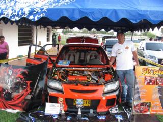 Foto 2 de Chicas Car Audio Colombia en Chicas Car Audio Colombia