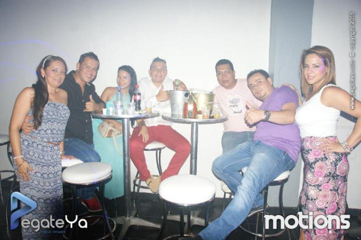 Foto 5 de Motions 10 y 11 de Julio de 2015 en motions cartagena, Cartagena
