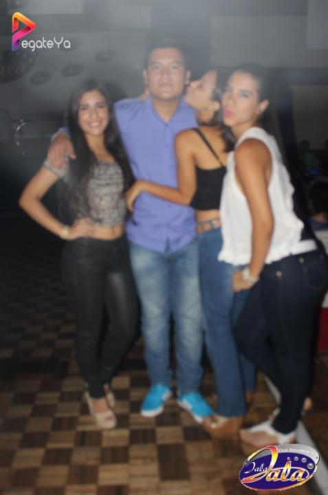 Foto 23 de Jalajala Club - 2do FDS Febrero 2016 en Jala Jala Club, Cali