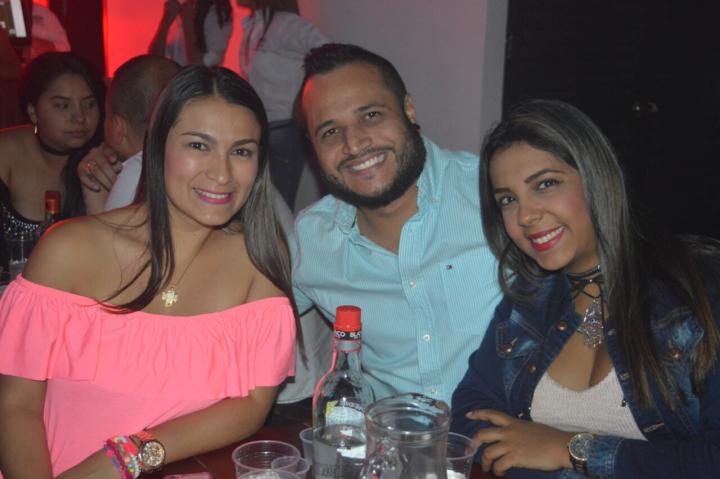 Foto 31 de Pa´Mayté - 3er - 4to Fds Marzo 2017 en Pa´Mayte Museo Vallenato