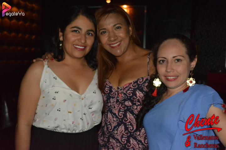 Foto 27 de Chente - 2do Fds Julio 2017 en CHENTE Vallenatos y Rancheras, Cali