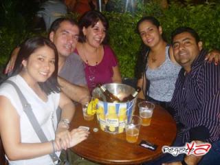 Foto 16 de Marzo 31 del 2012 en Urbano Bar Cali, Cali