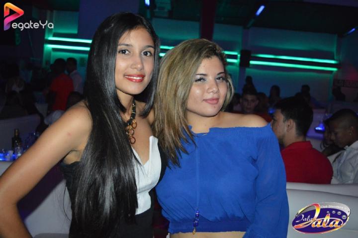 Foto 32 de Jalajala - 2do Fds Nov 2016 en Jala Jala Club, Cali