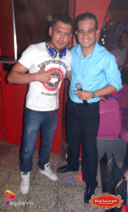 Foto 34 de Kabaret - 4to FDS Abril 2015 en Kabaret - Granada, Cali
